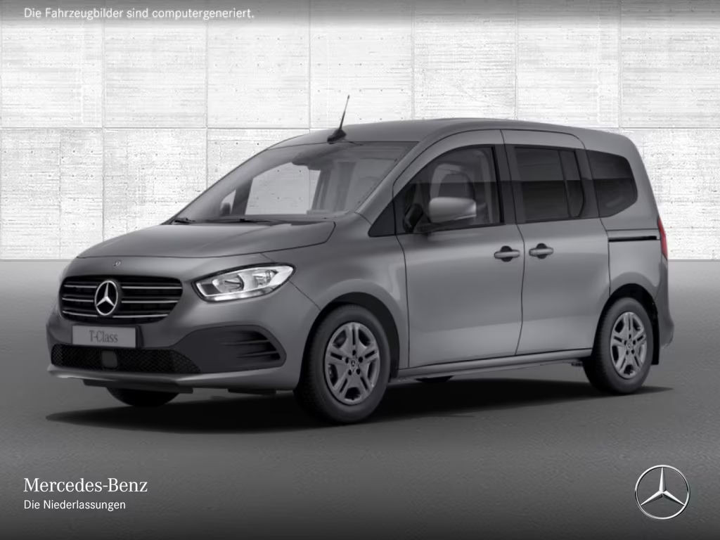 Mercedes-Benz T 180
