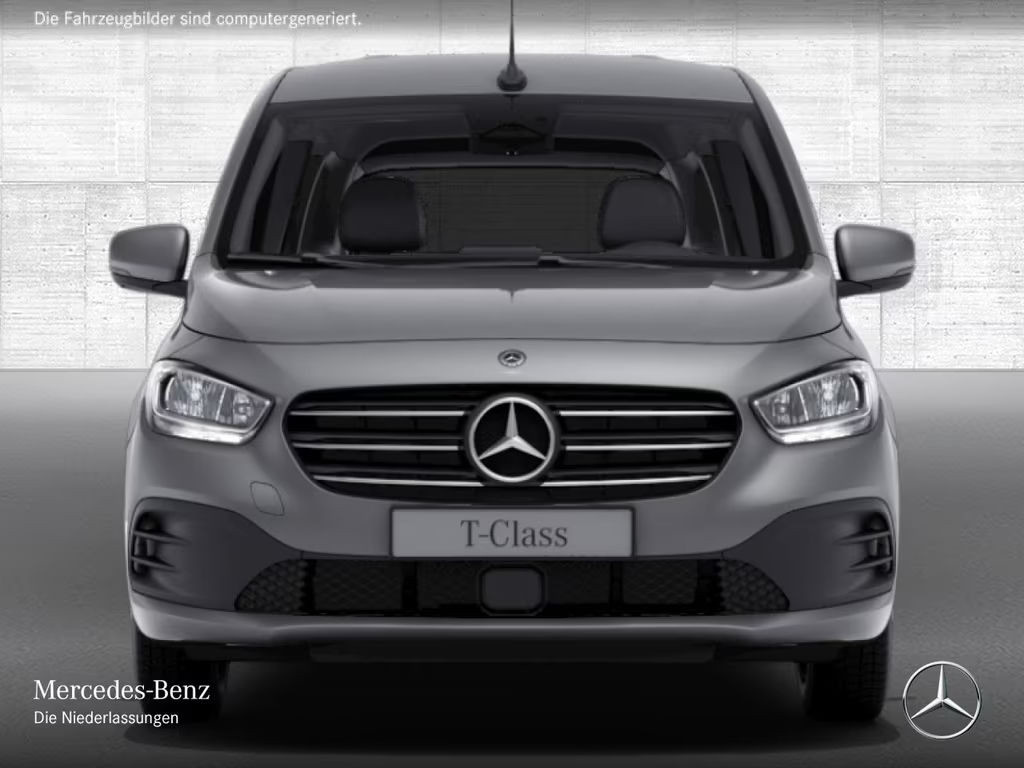 Mercedes-Benz T 180