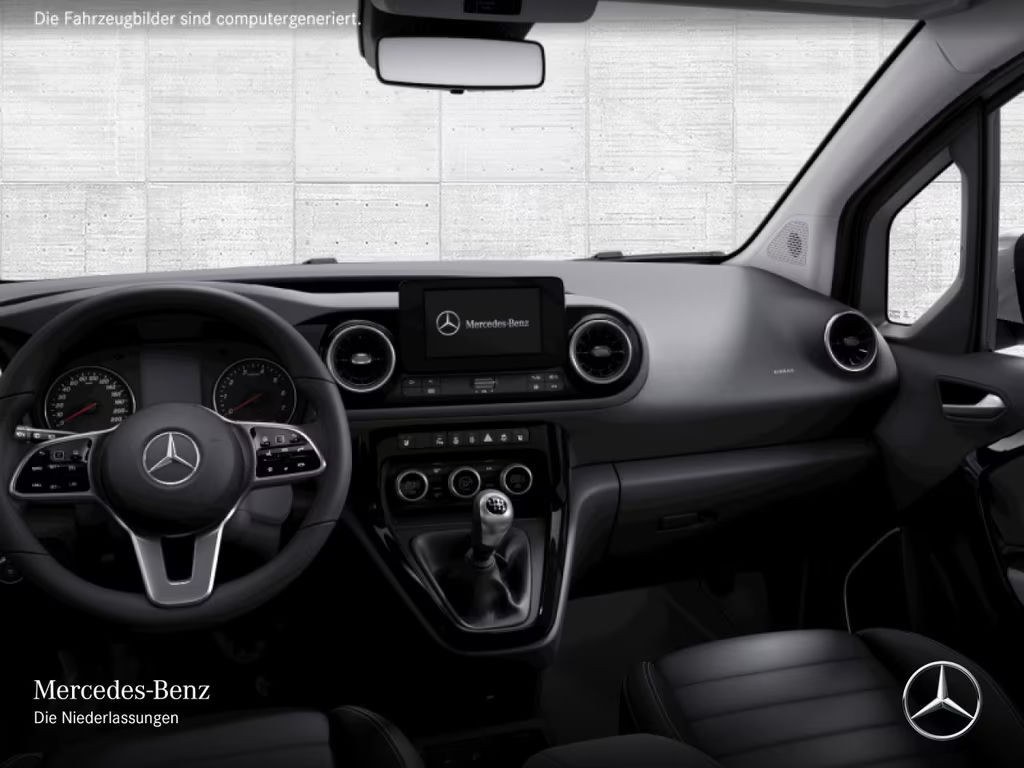Mercedes-Benz T 180
