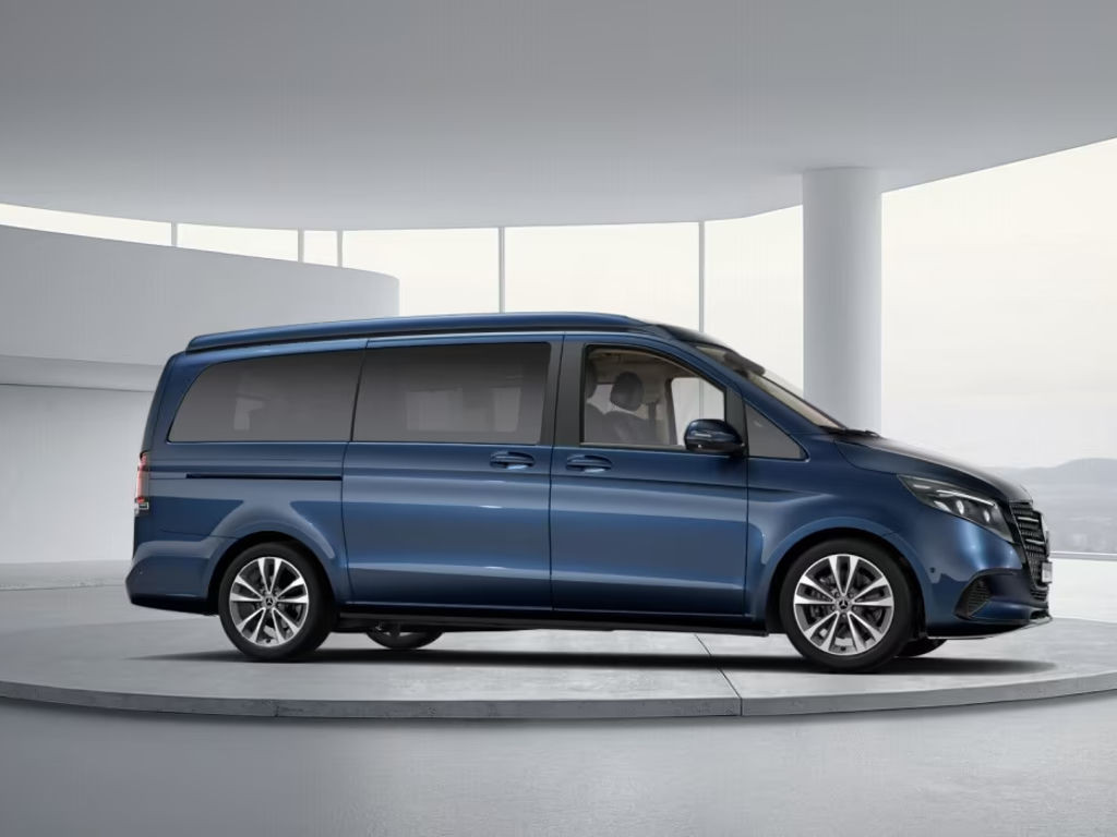 Mercedes-Benz Marco Polo