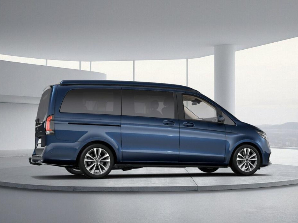 Mercedes-Benz Marco Polo