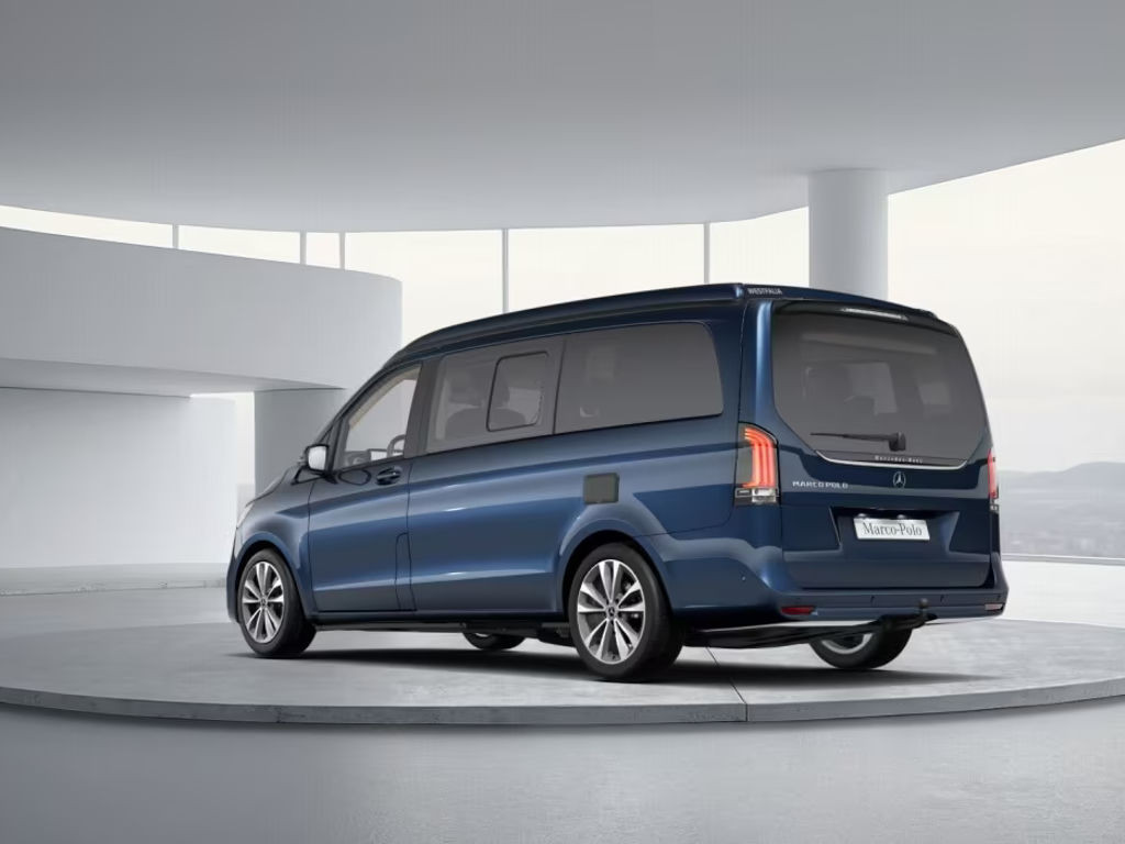 Mercedes-Benz Marco Polo