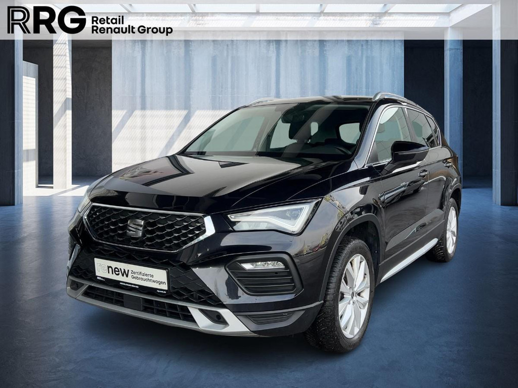 Seat Ateca 1.5 TSI
