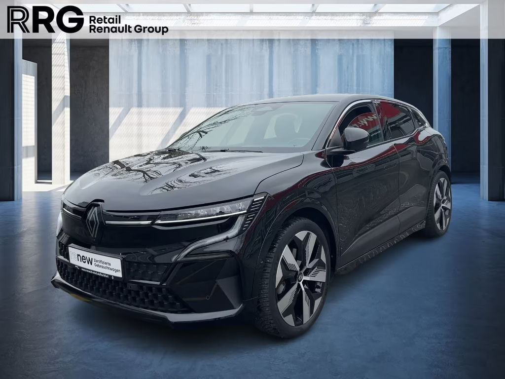 Renault Megane E-Tech E-Tech Techno EV60