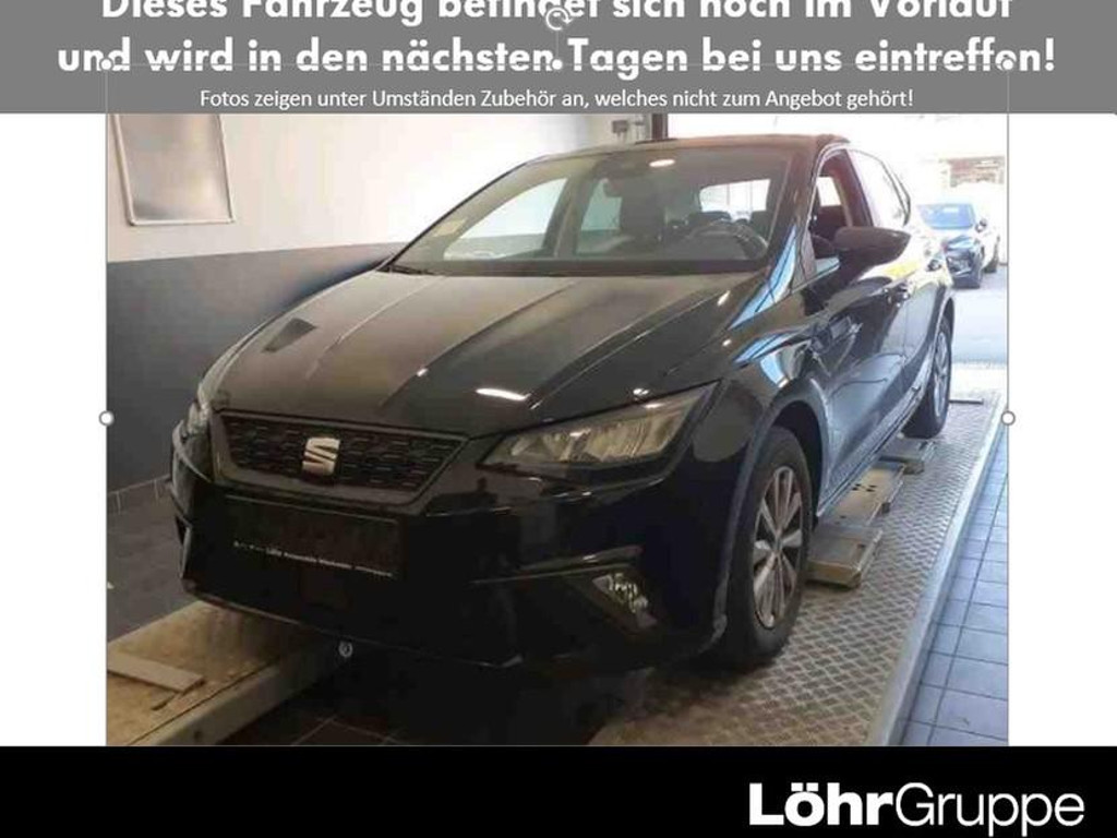 Seat Ibiza Style 1.0 TSI DSG