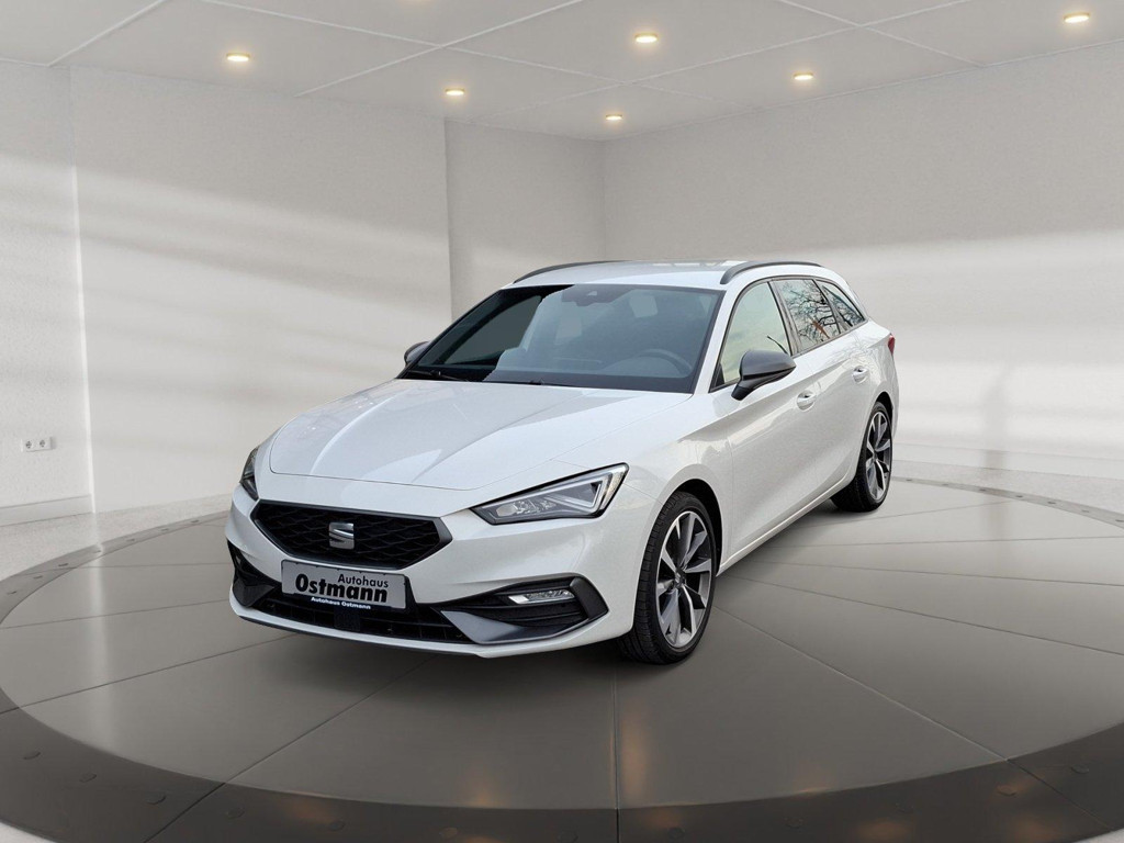 Seat Leon FR-lijn Sportstourer