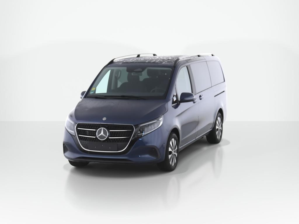 Mercedes-Benz V-Klasse V 300 4MATIC Limousine Lang Style V 300 d