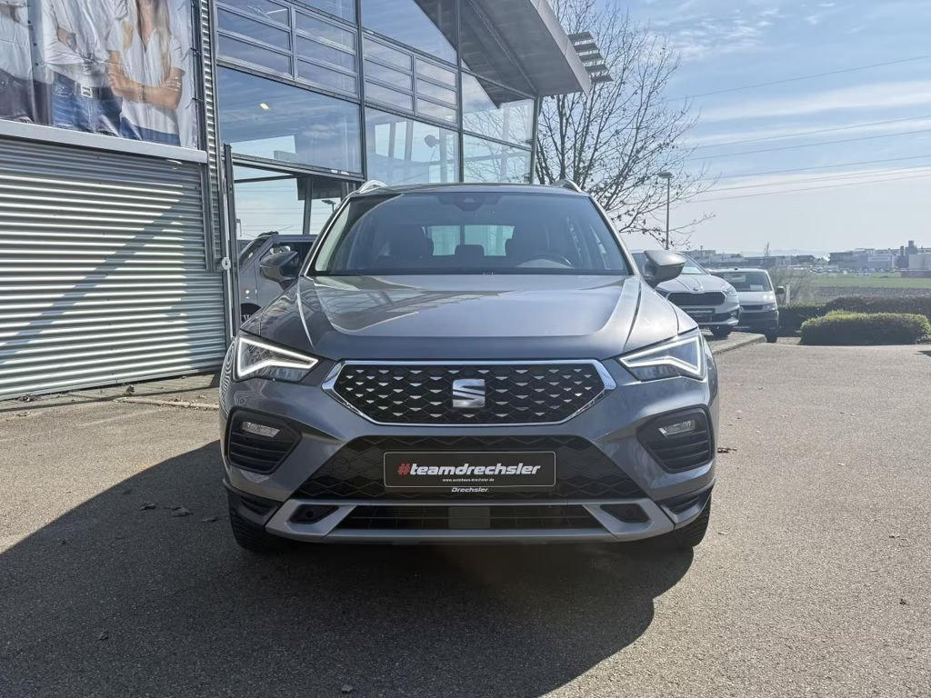 Seat Ateca 1.5 TSI
