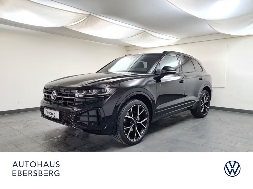 Volkswagen Touareg R-Line 3.0 V6 TDI