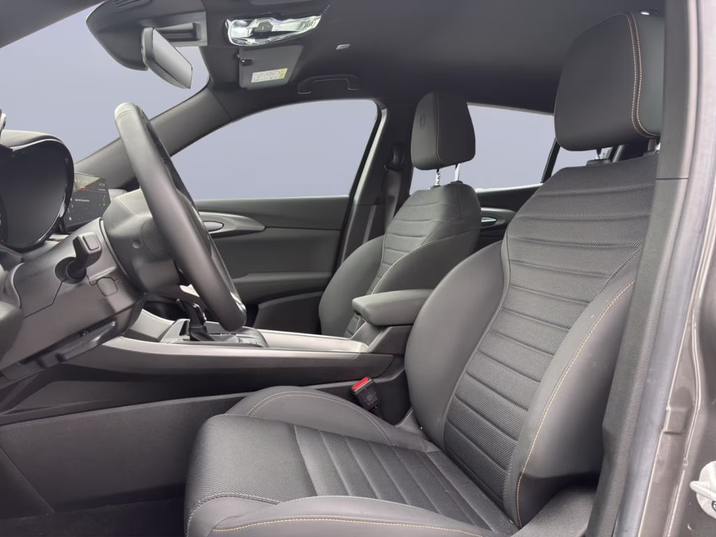 Alfa Romeo Tonale TI