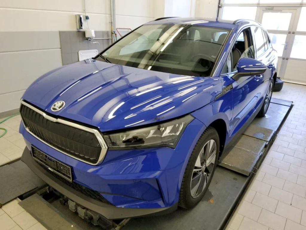 Skoda Enyaq iV