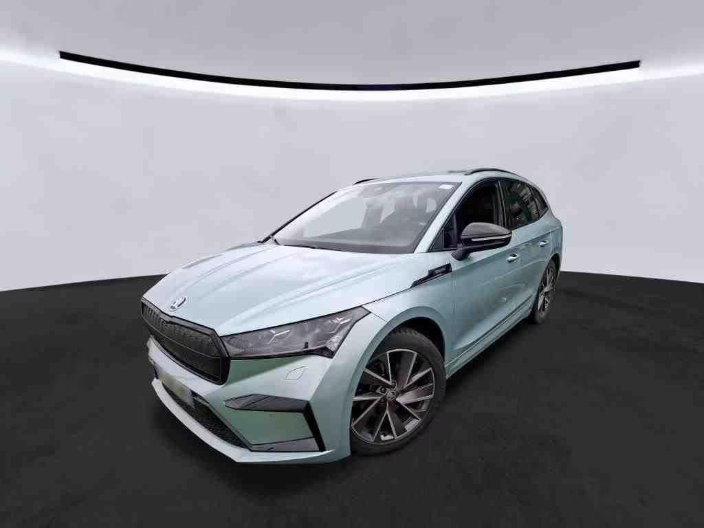 Skoda Enyaq iV Sportline iV 60