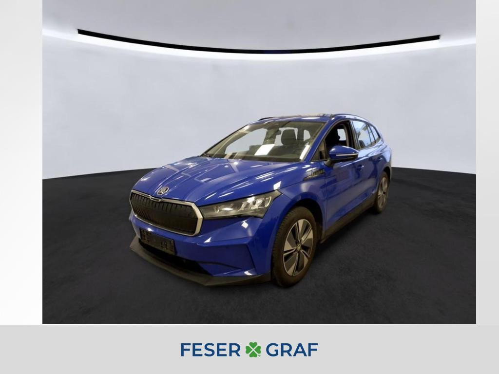 Skoda Enyaq iV iV 50