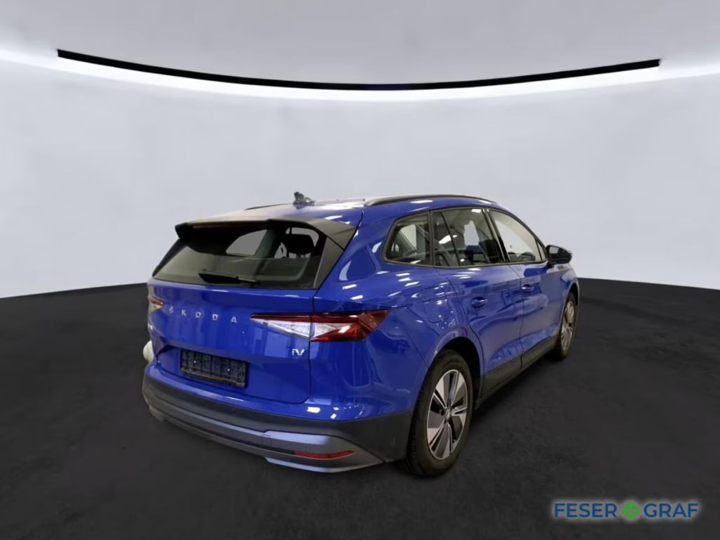 Skoda Enyaq iV