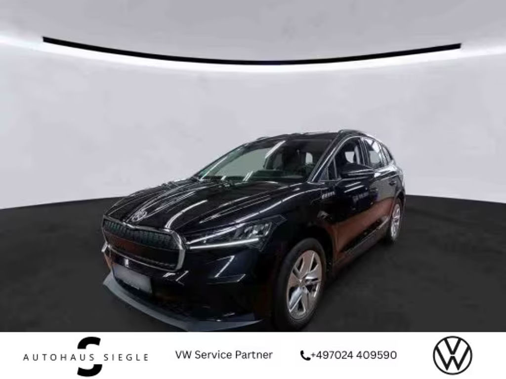 Skoda Enyaq iV Loft iV 50