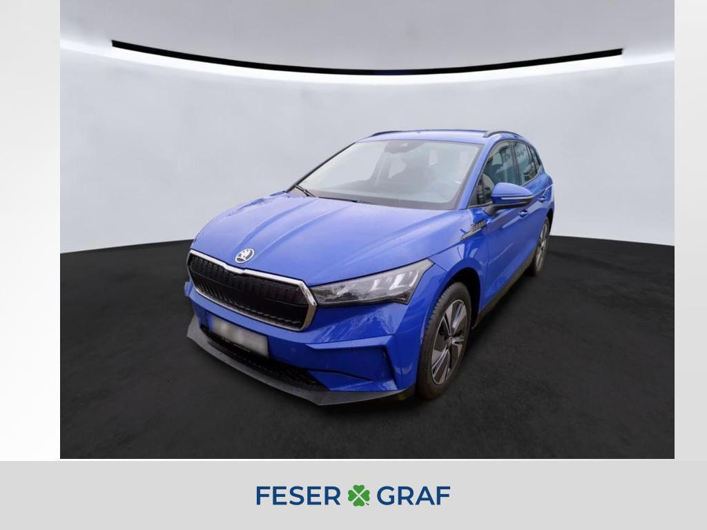 Skoda Enyaq iV iV 50