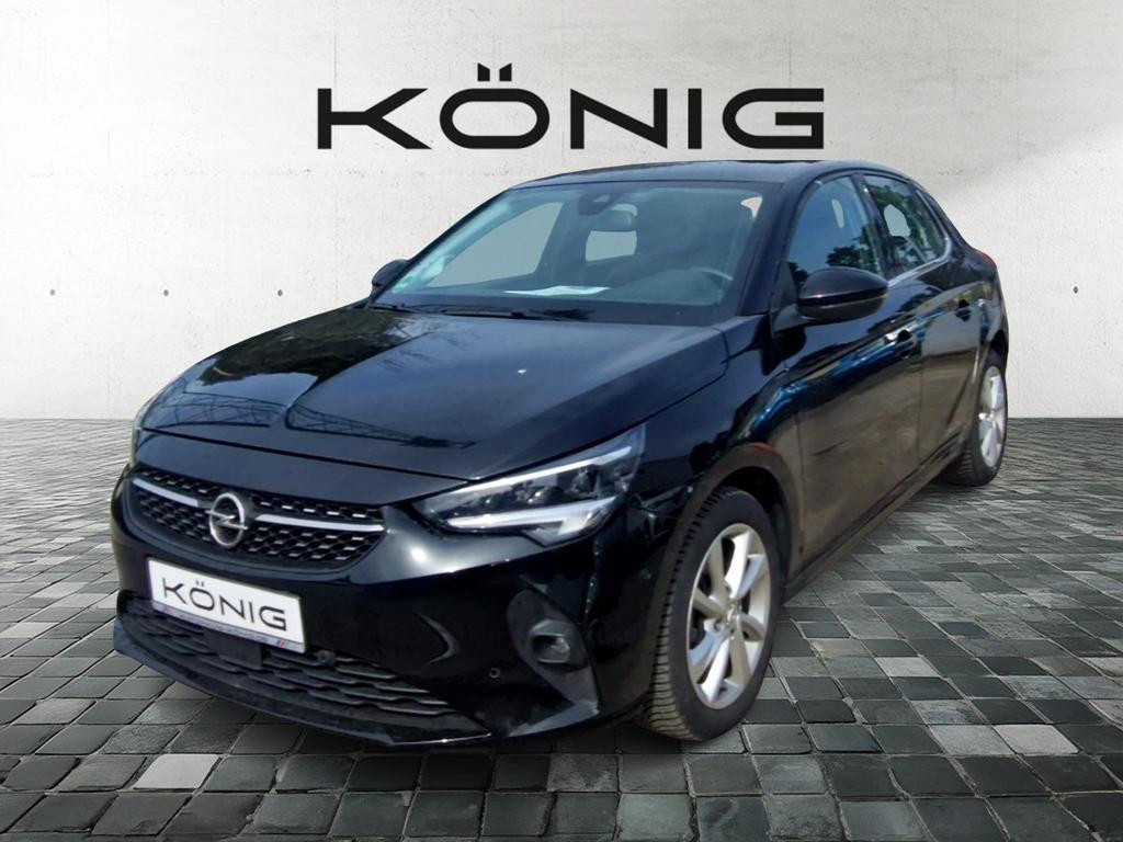 Opel Corsa 1.2 Turbo Elegance