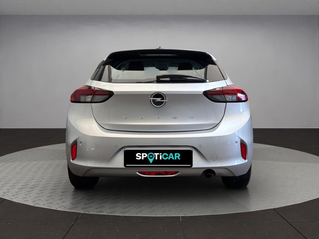 Opel Corsa F Edition Edition