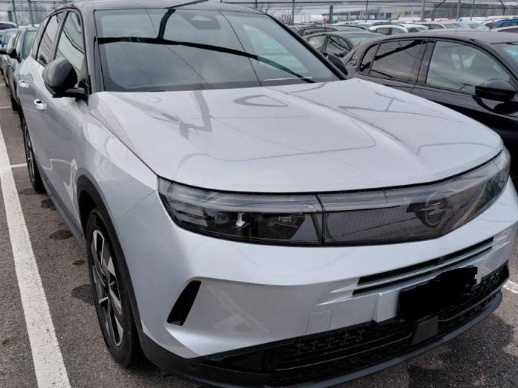 Opel Grandland Grand Sport GS-Line