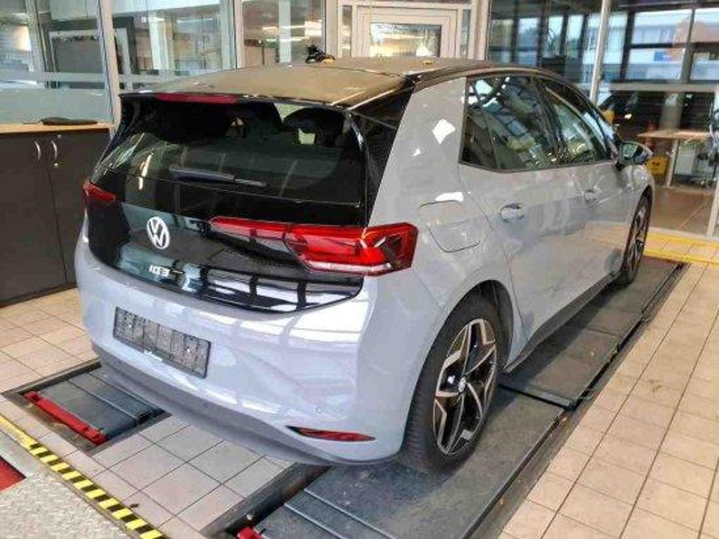 Volkswagen ID.3 Performance Pro
