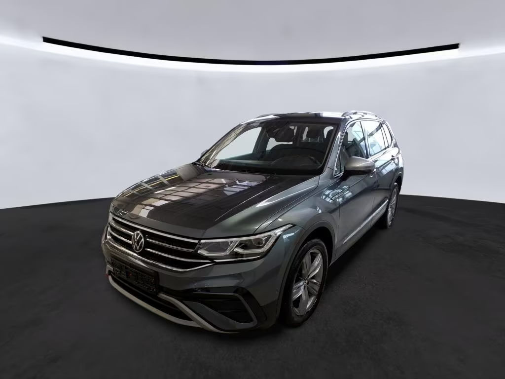 Volkswagen Tiguan Allspace Elegance Elegance