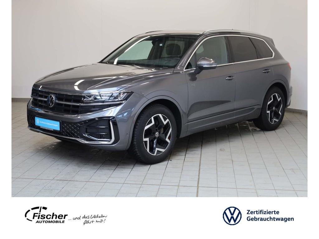 Volkswagen Touareg 4Motion R-Line 3.0 V6 TDI