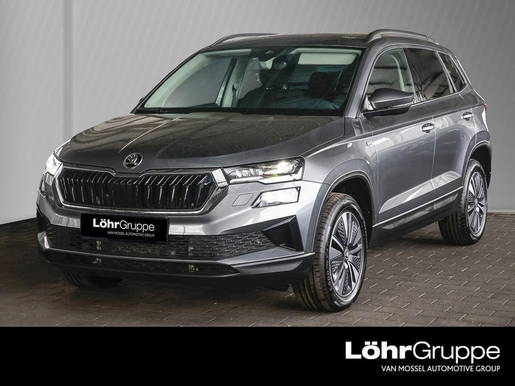 Skoda Karoq 1.5 TSI Selection