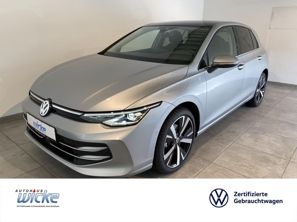 Volkswagen Golf DSG Style Golf VIII 1.5 eTSI