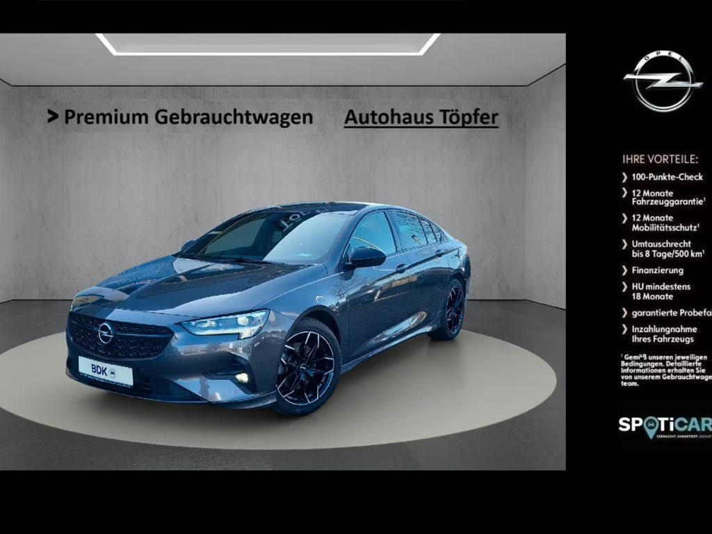 Opel Insignia Ultimate