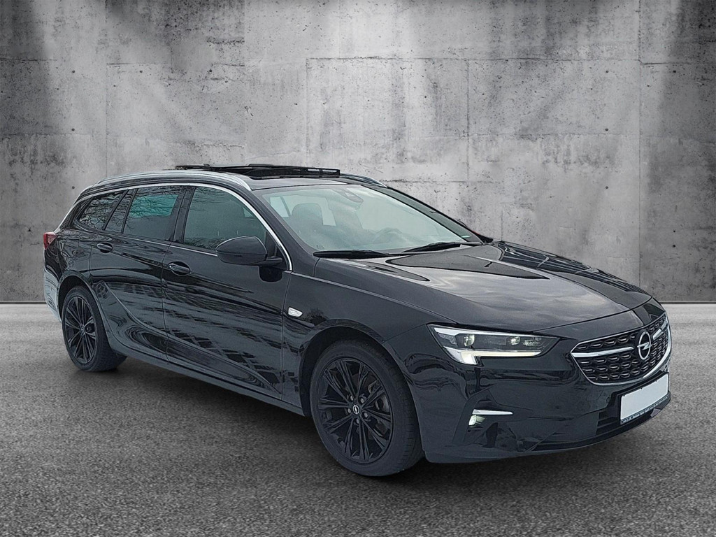 Opel Insignia Sports Tourer