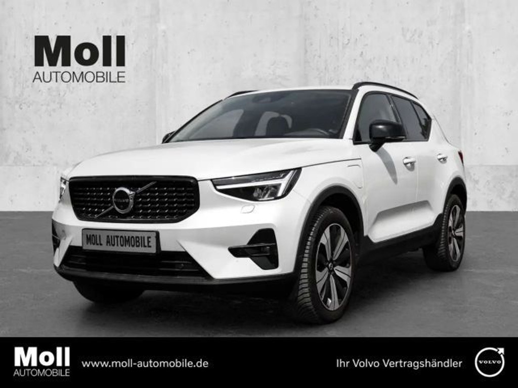 Volvo XC40 T4 Twin Engine Recharge Plus Dark