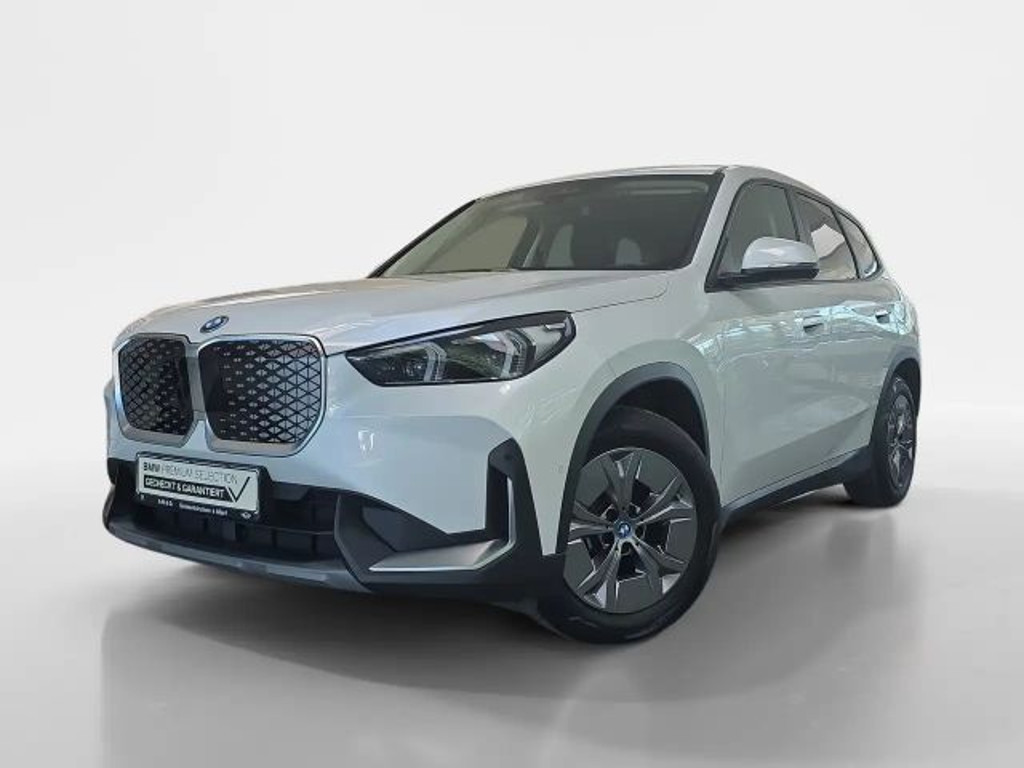 BMW iX1 xDrive30