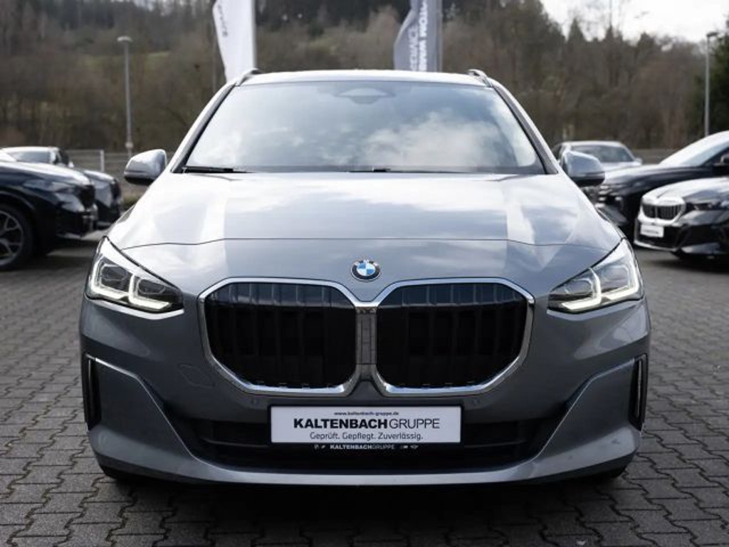 BMW 2 Serie