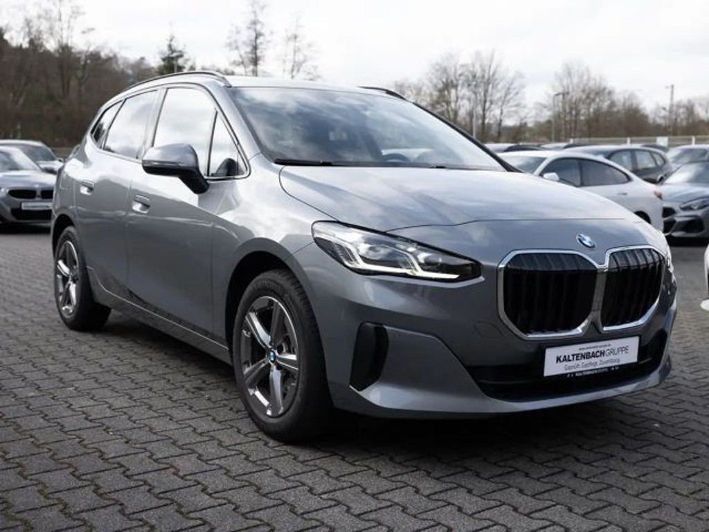 BMW 2 Serie