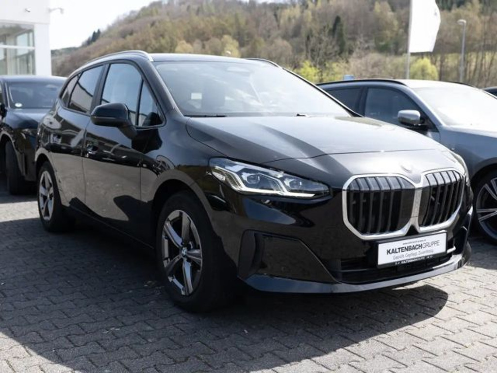BMW 2 Serie