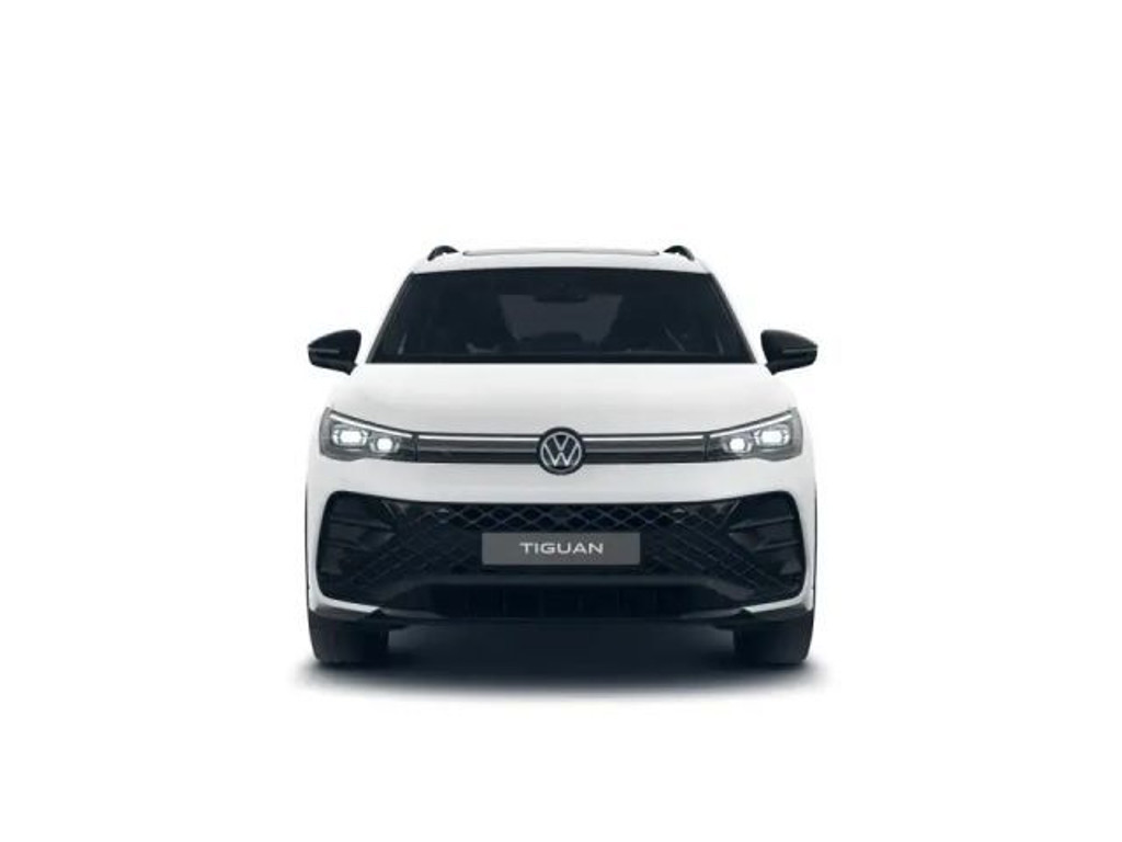 Volkswagen Tiguan DSG R-Line eHybrid 1.5 TSI