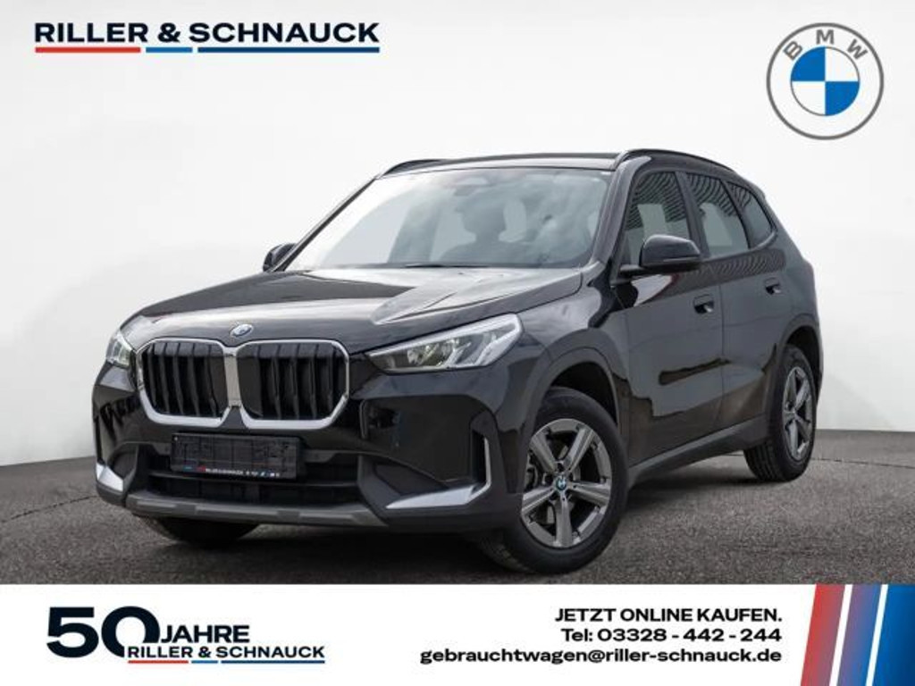 BMW X1 sDrive