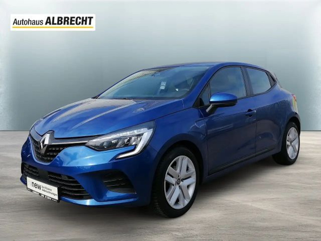 Renault Clio Zen