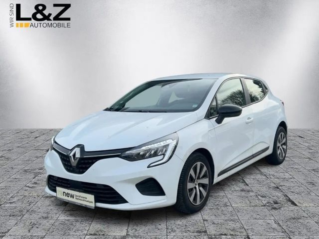Renault Clio TCe 90 Equilibre