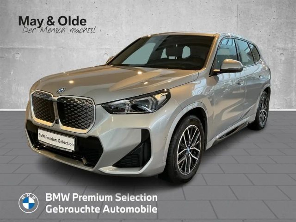BMW iX1 M-Sport xDrive30