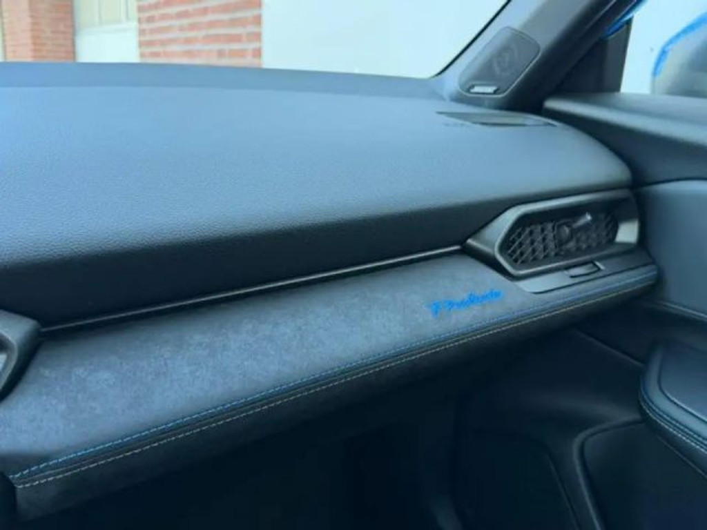 Honda Prelude