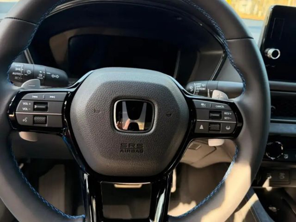 Honda Prelude