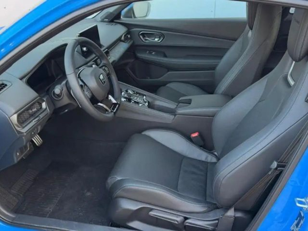 Honda Prelude