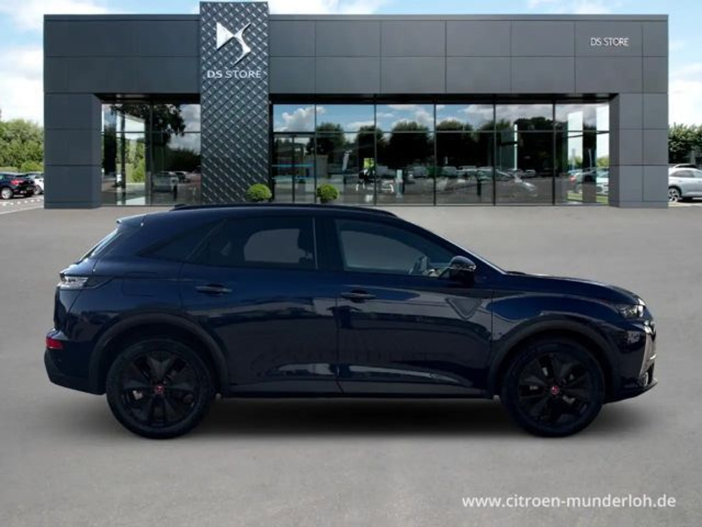 DS DS 7 Crossback Performance Line Mobiles