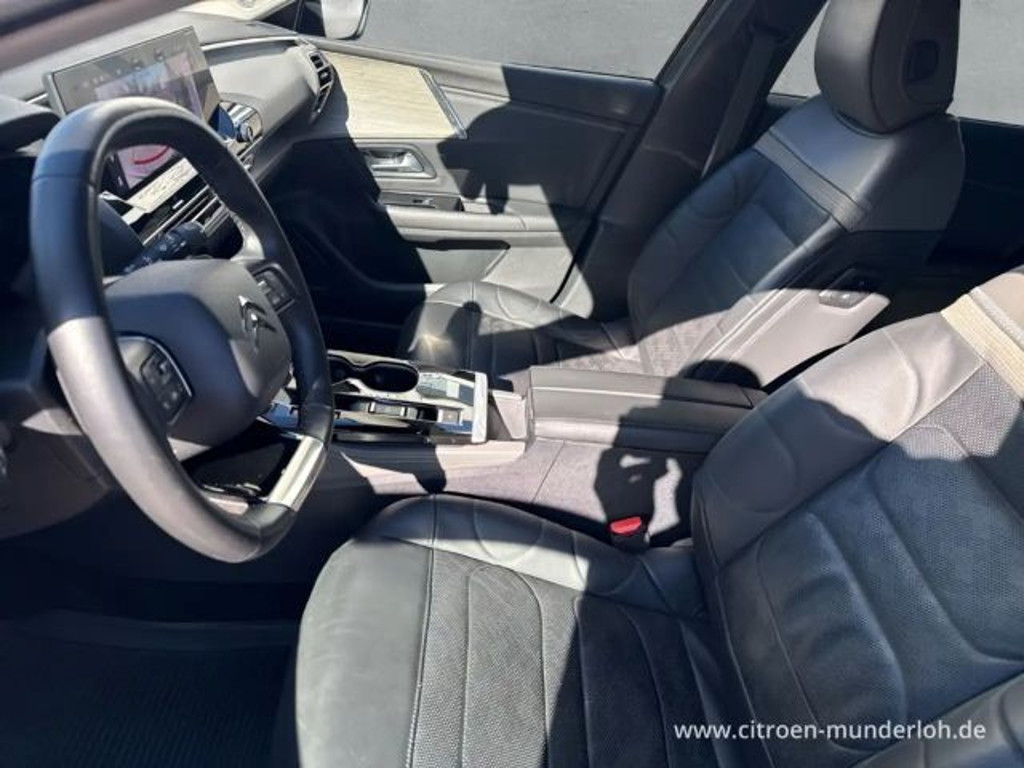 Citroën C5 X