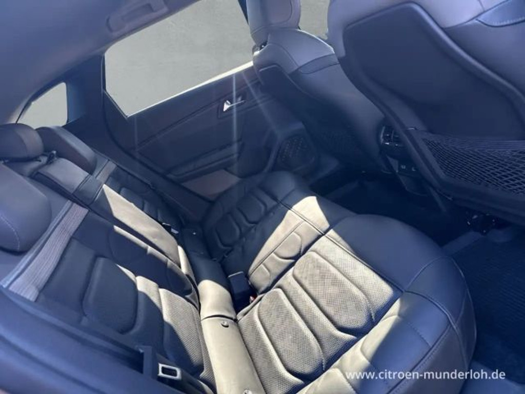 Citroën C5 X