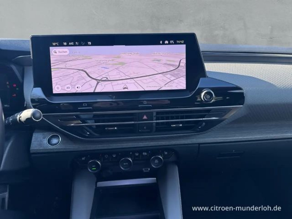 Citroën C5 X