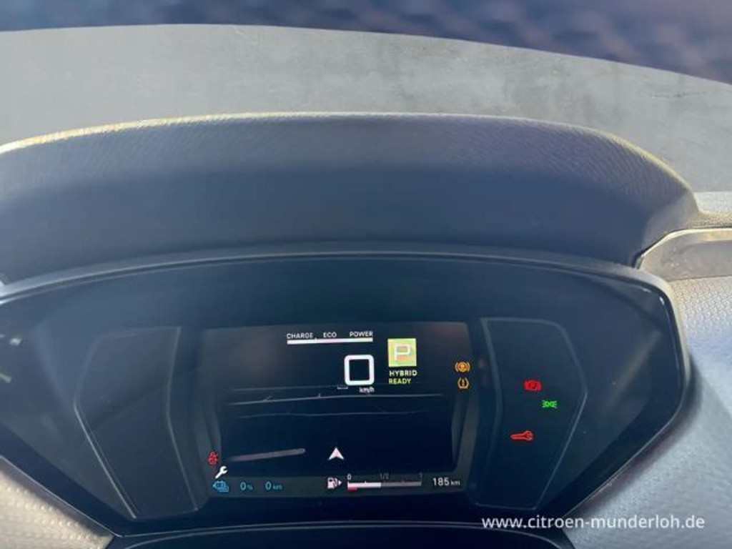 Citroën C5 X