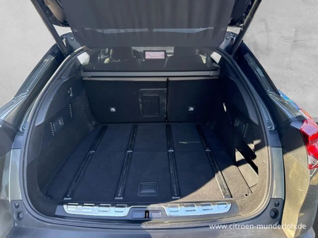 Citroën C5 X