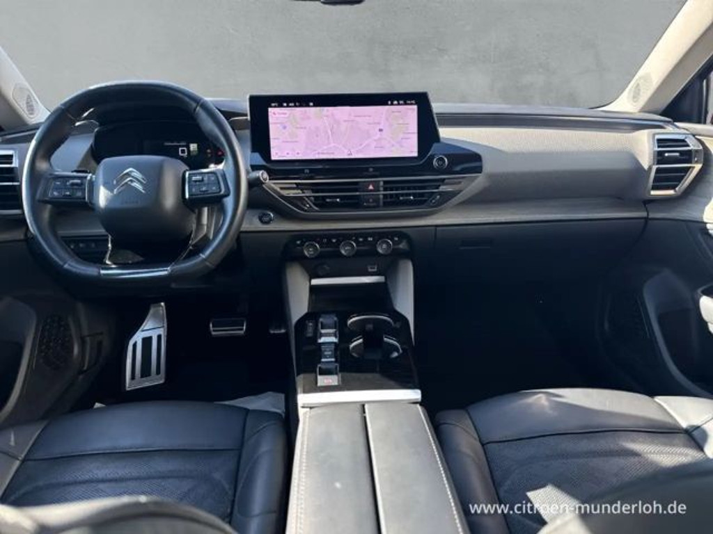 Citroën C5 X